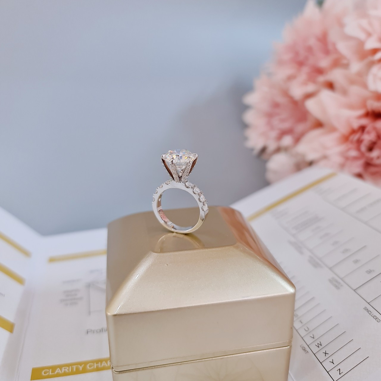 EJWR1104 Women's Ring