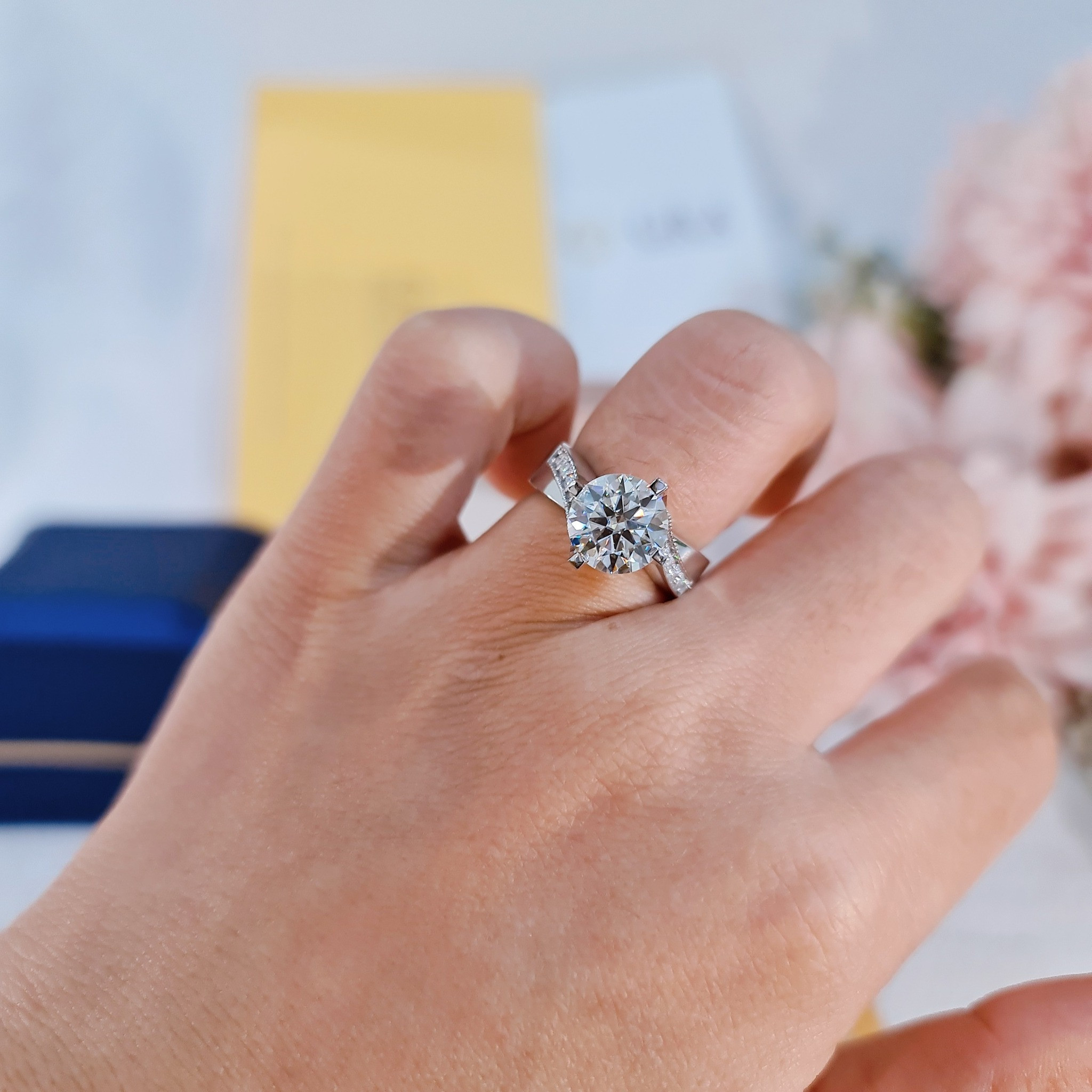 EJWR1132 Women's Ring