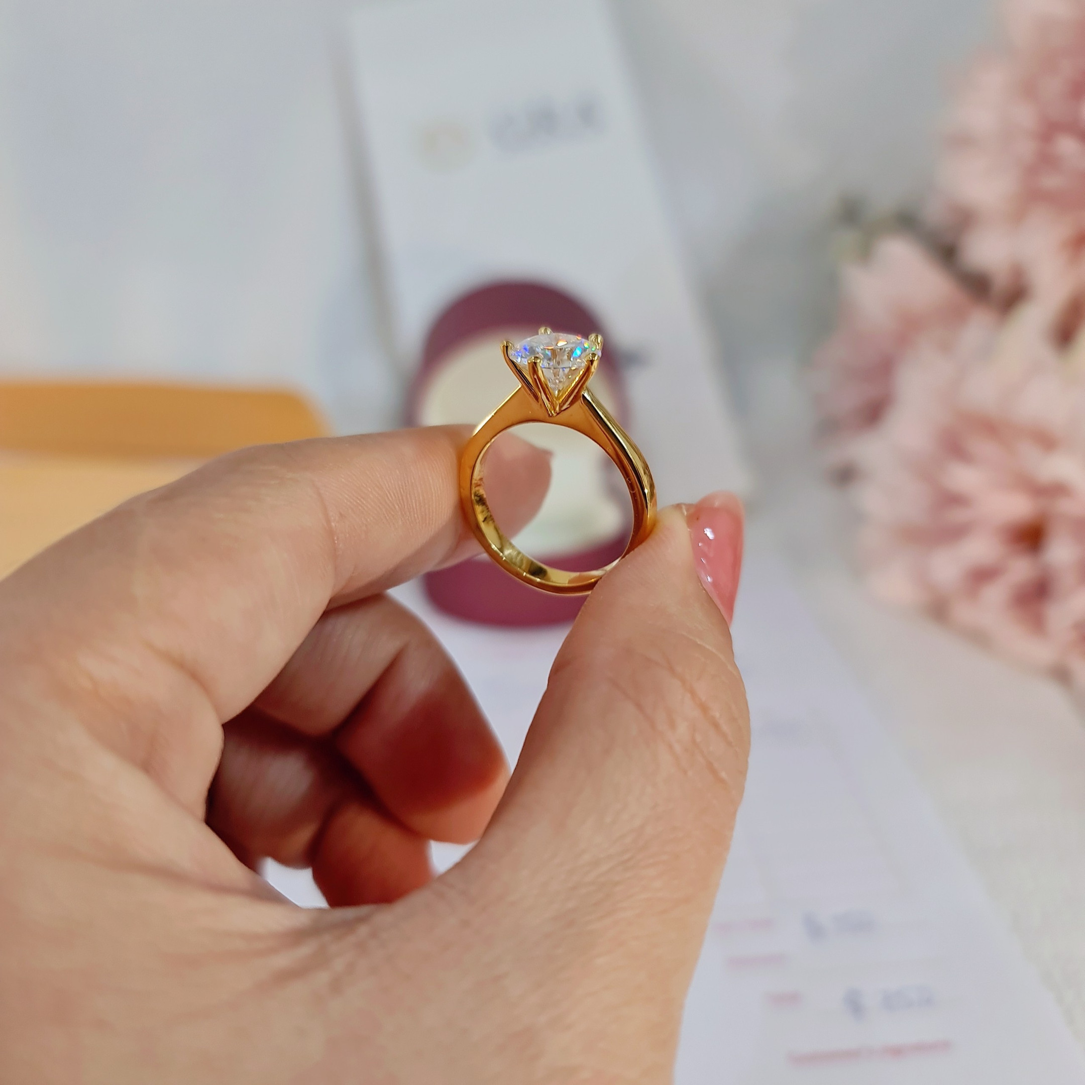 EJWR1136 Women's Ring