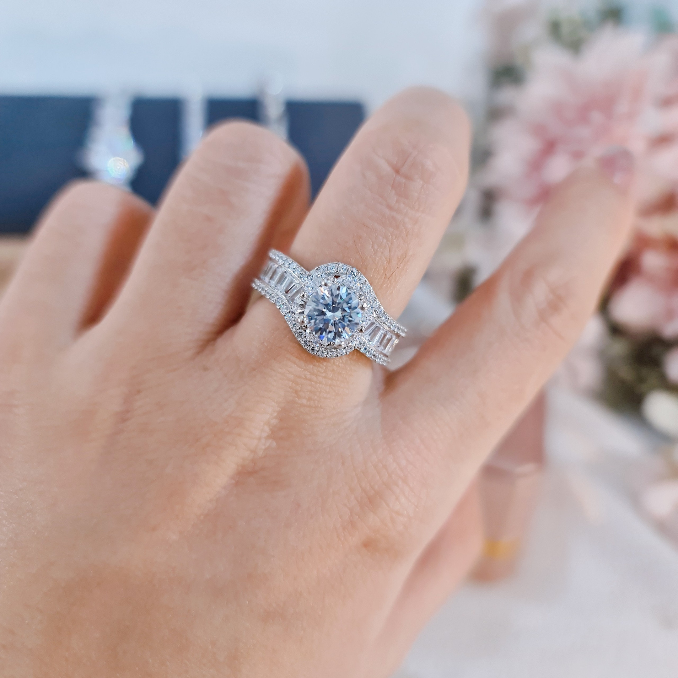 EJWR1146 Women's Ring