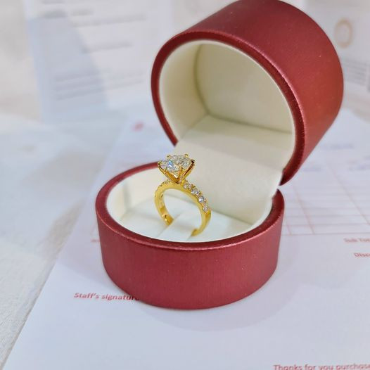 EJWR1149 Women's Ring