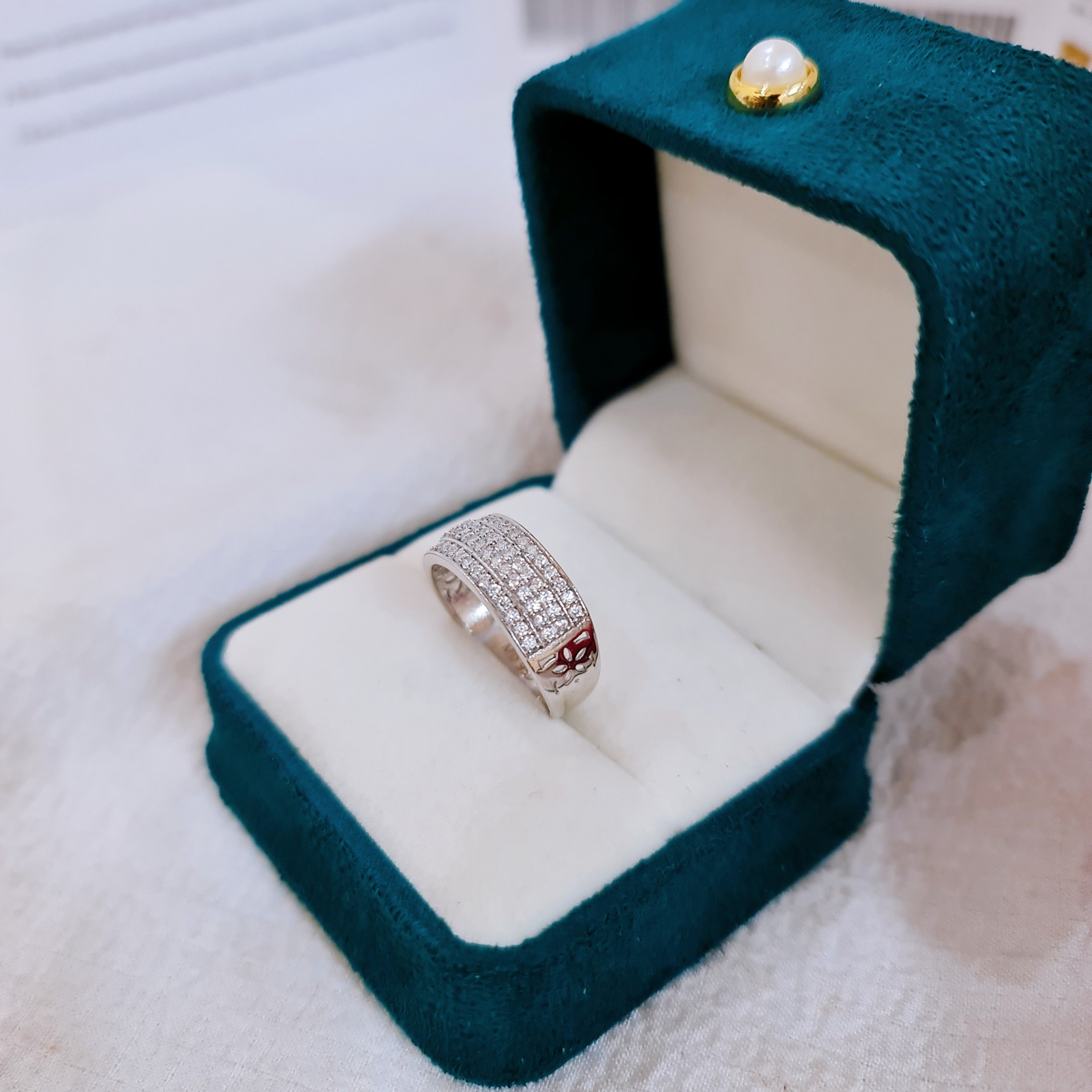 EJWR1167 Women's Ring