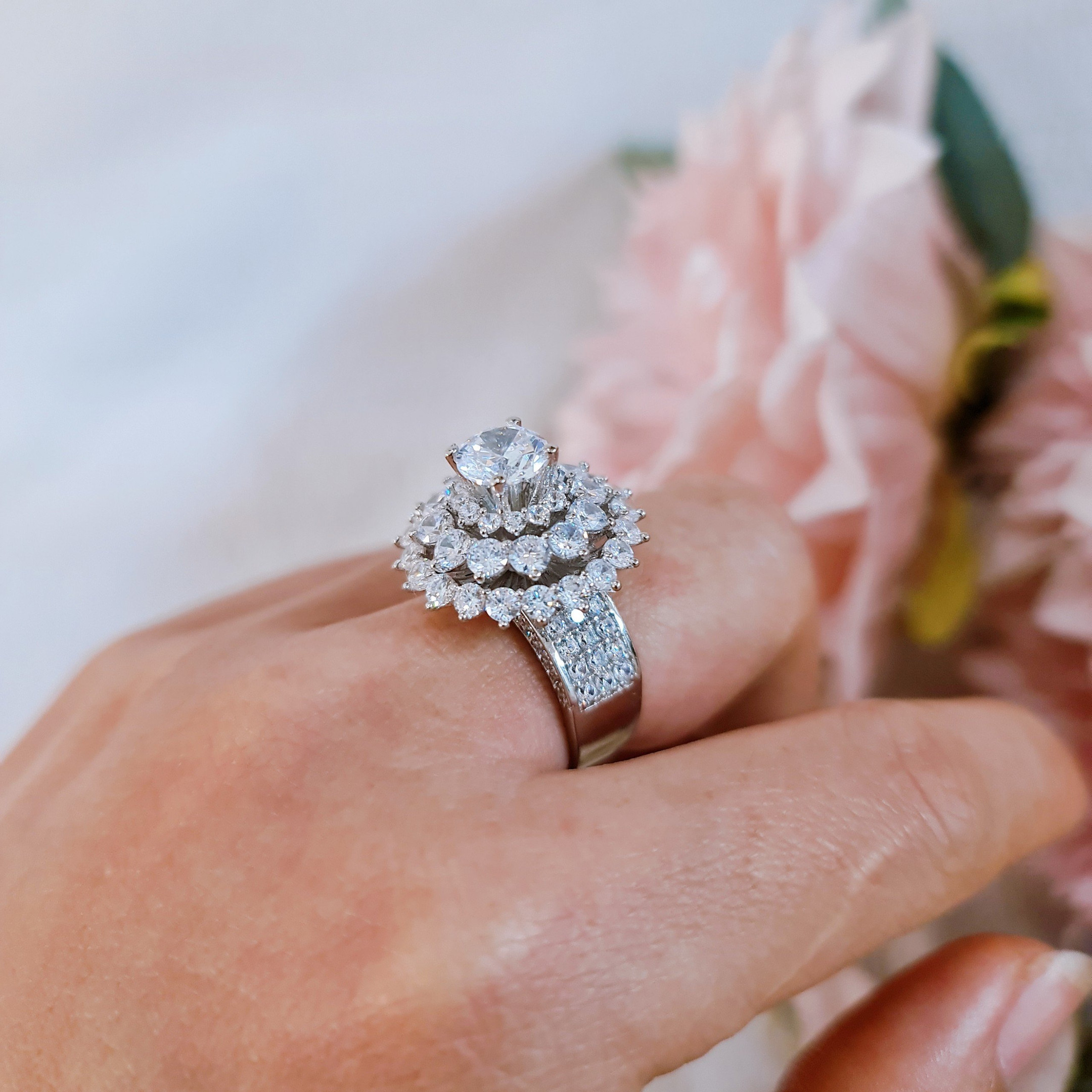 EJWR1175 Women's Ring