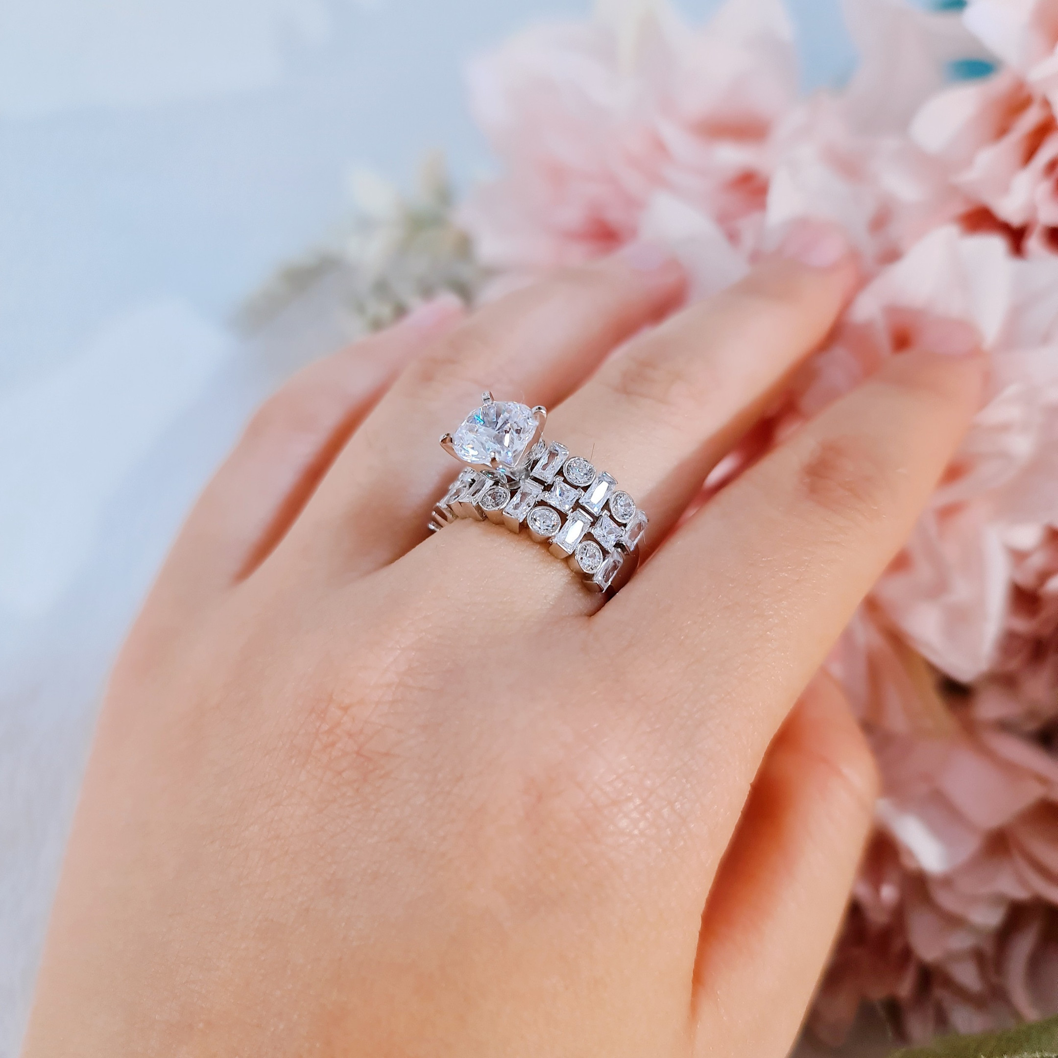 EJWR1187 Women's Ring