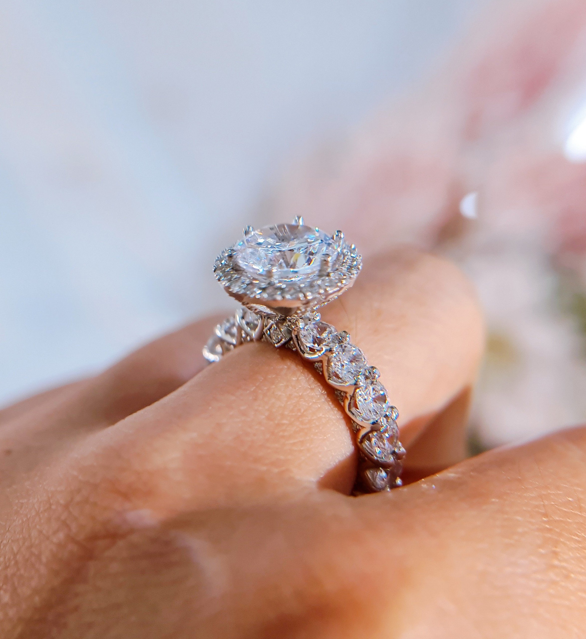 EJWR1191 Women's Ring