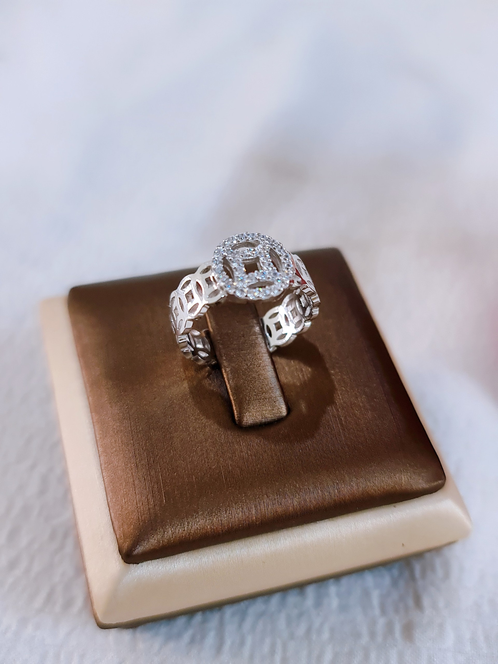 EJWR1197 Women's Ring