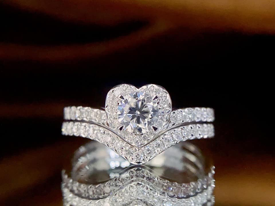EJWR1199 Women's Ring