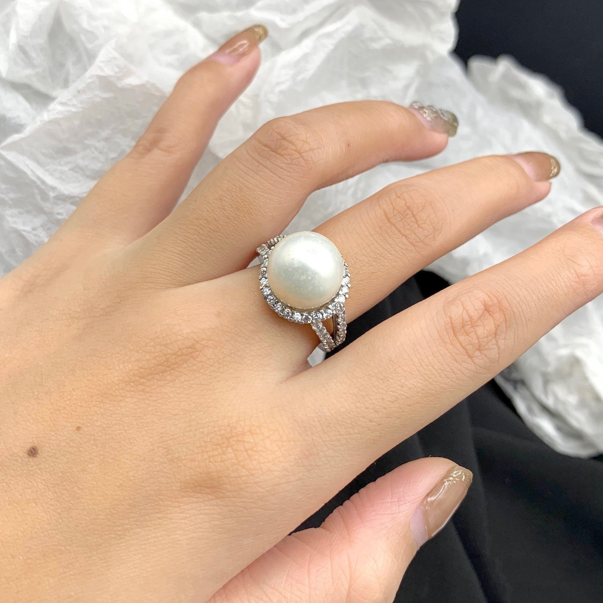 EJWR1203 Women's Ring