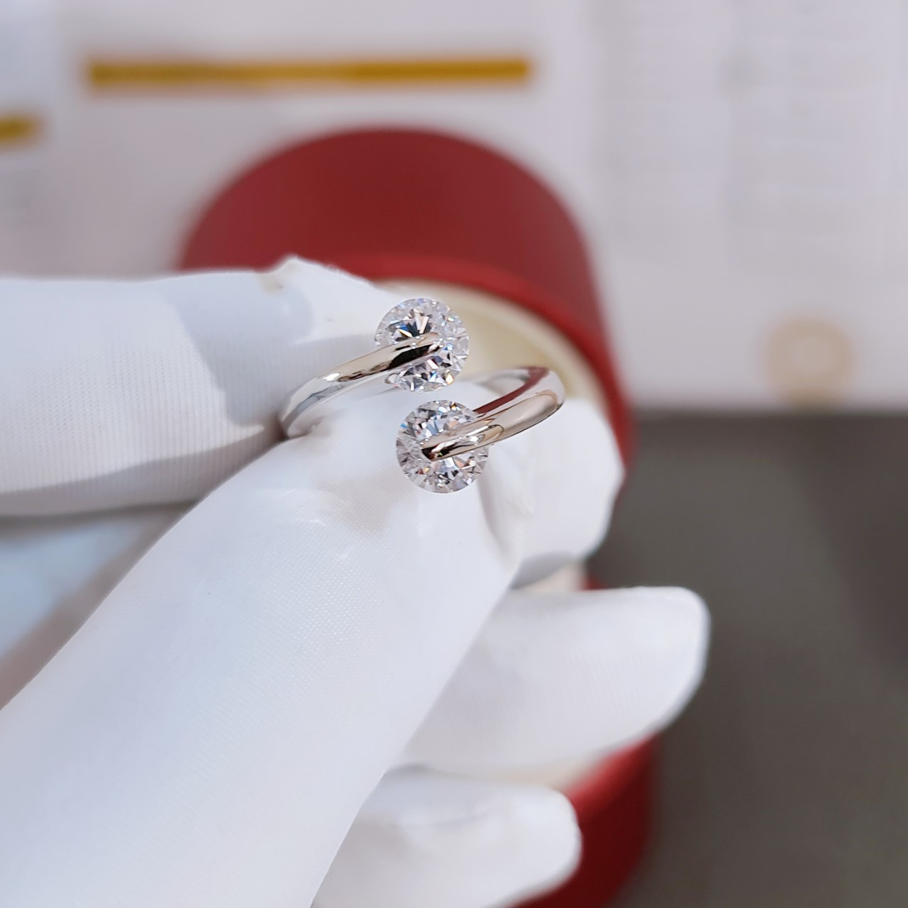 EJWR1206 Women's Ring