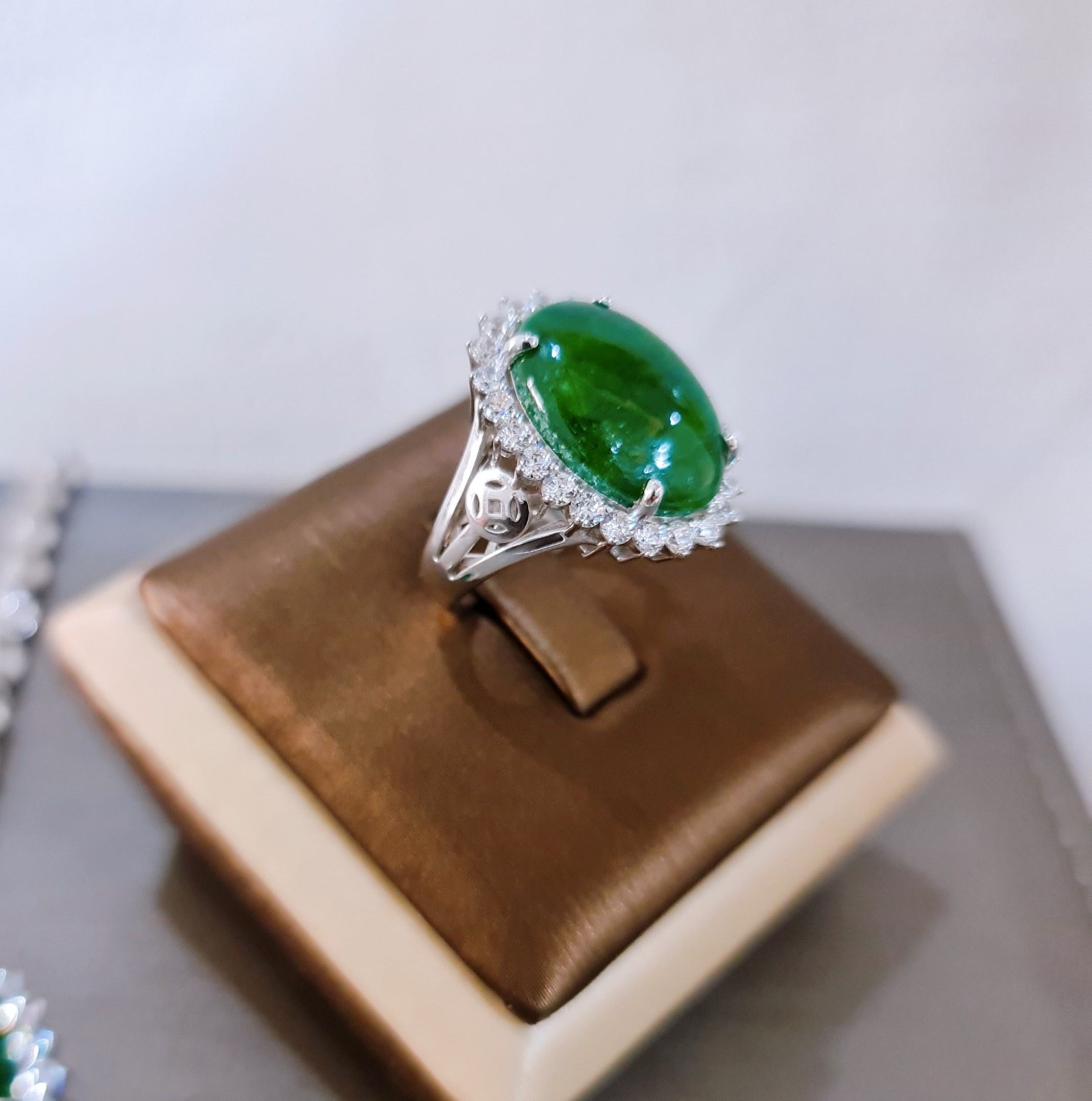 EJWR1225 Women's Ring