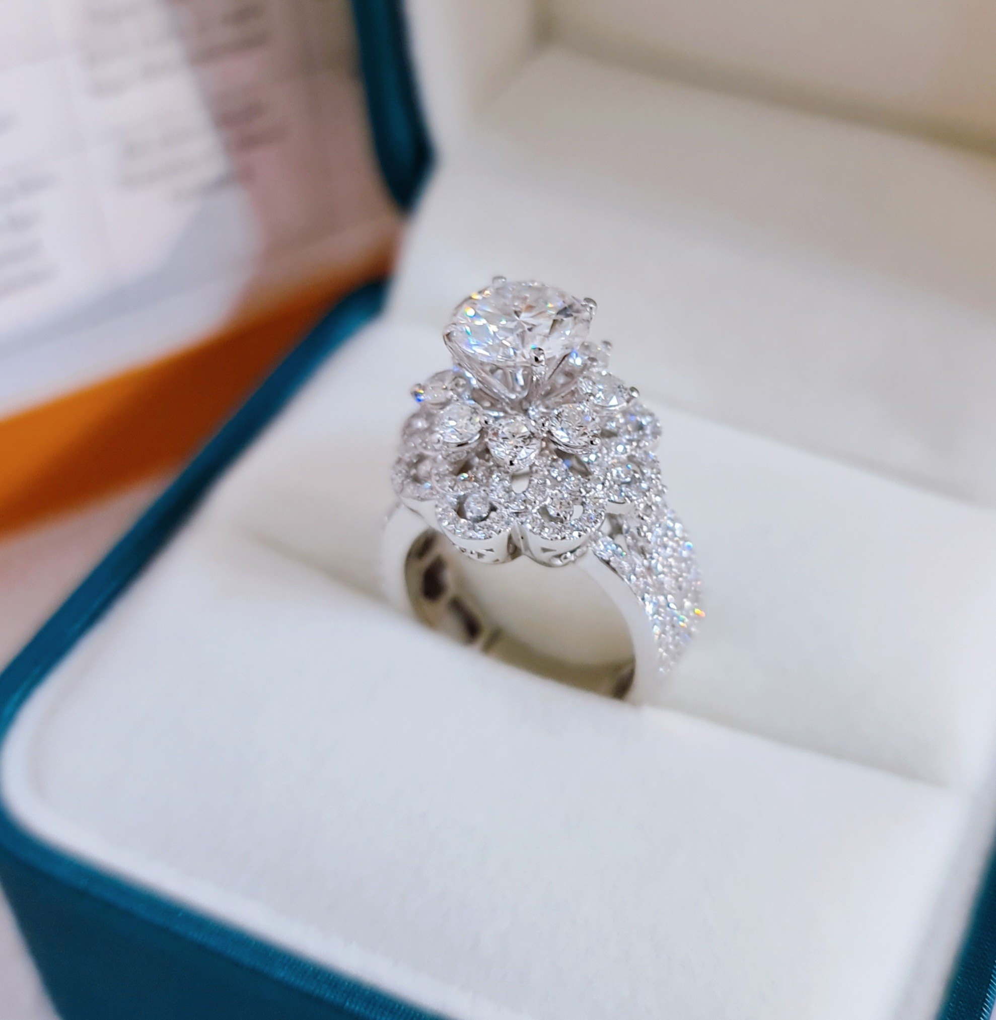 EJWR1228 Women's Ring