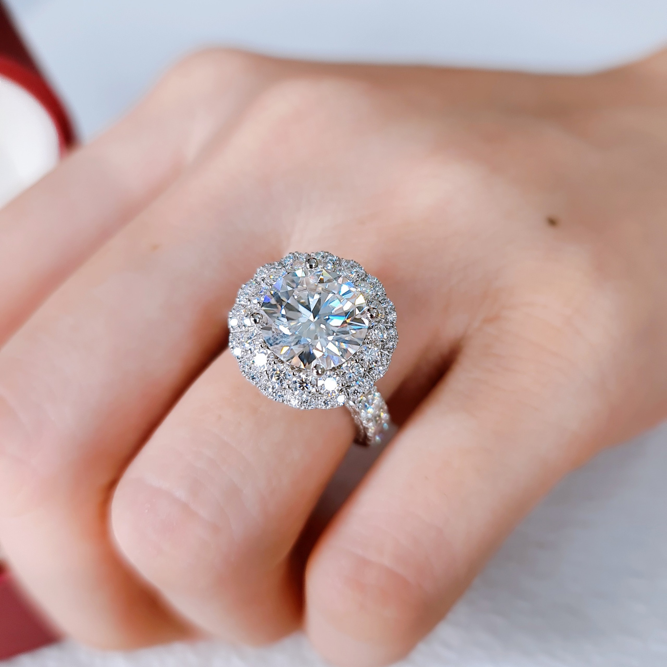EJWR1230 Women's Ring