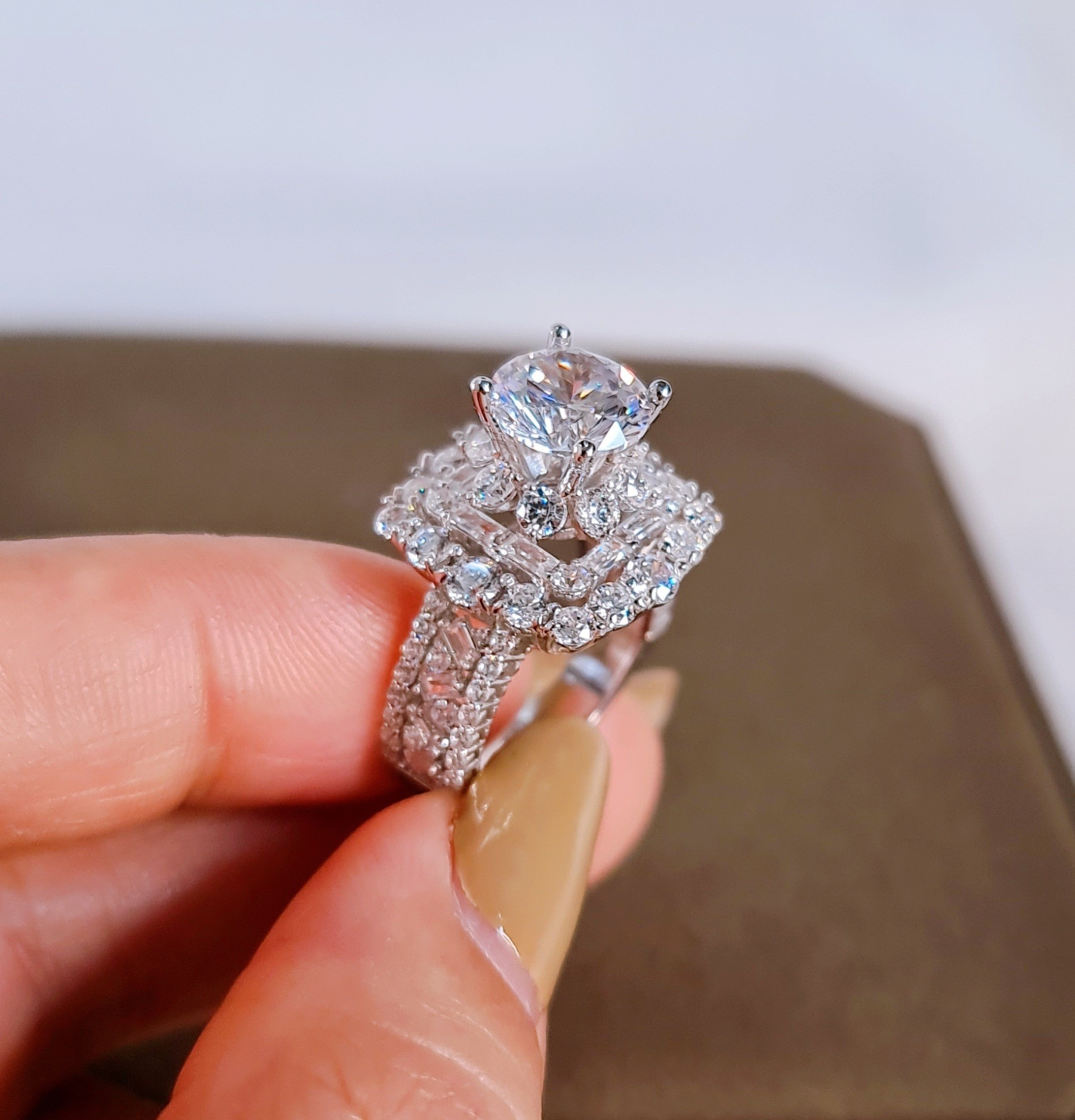 EJWR1236 Women's Ring