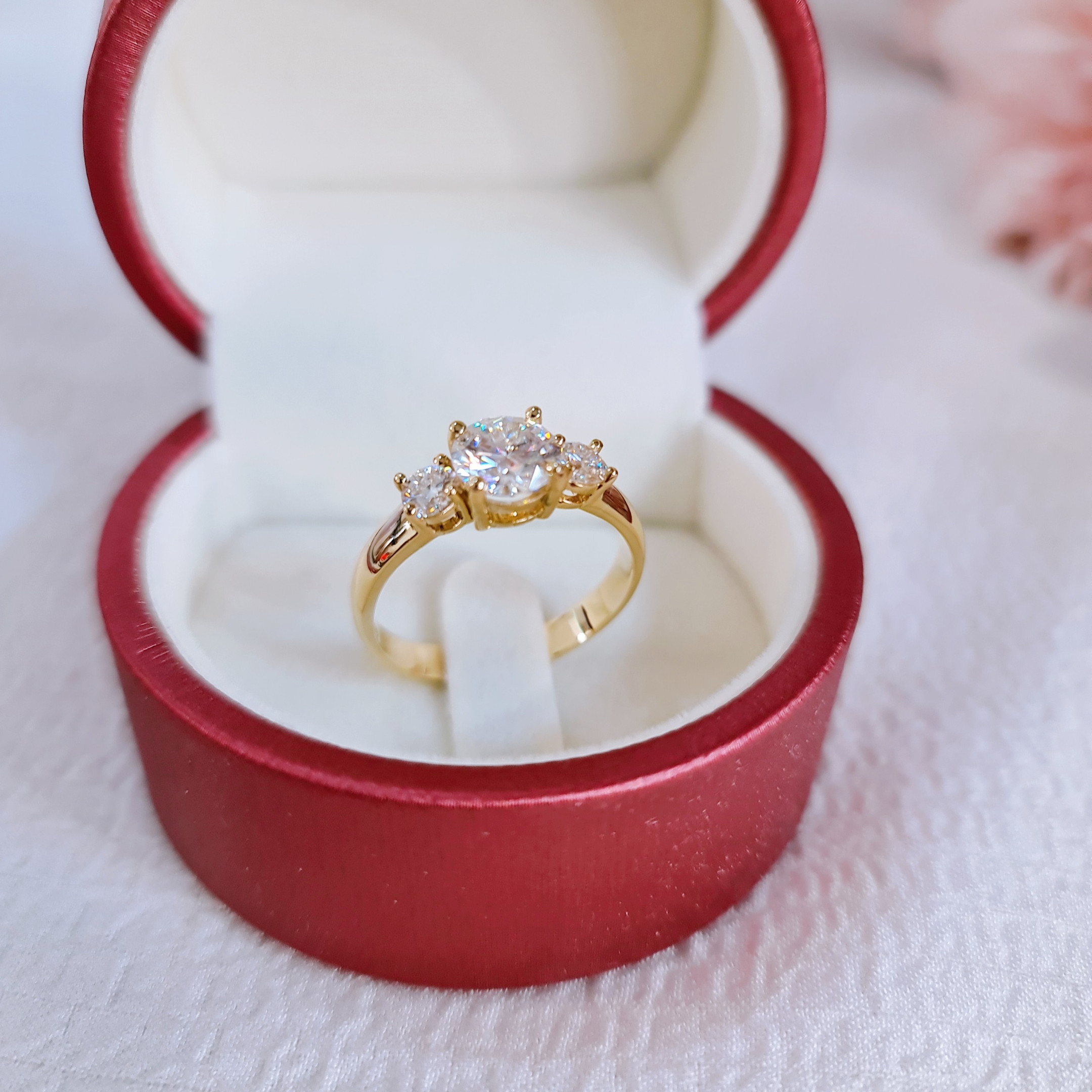 EJWR1238 Women's Ring