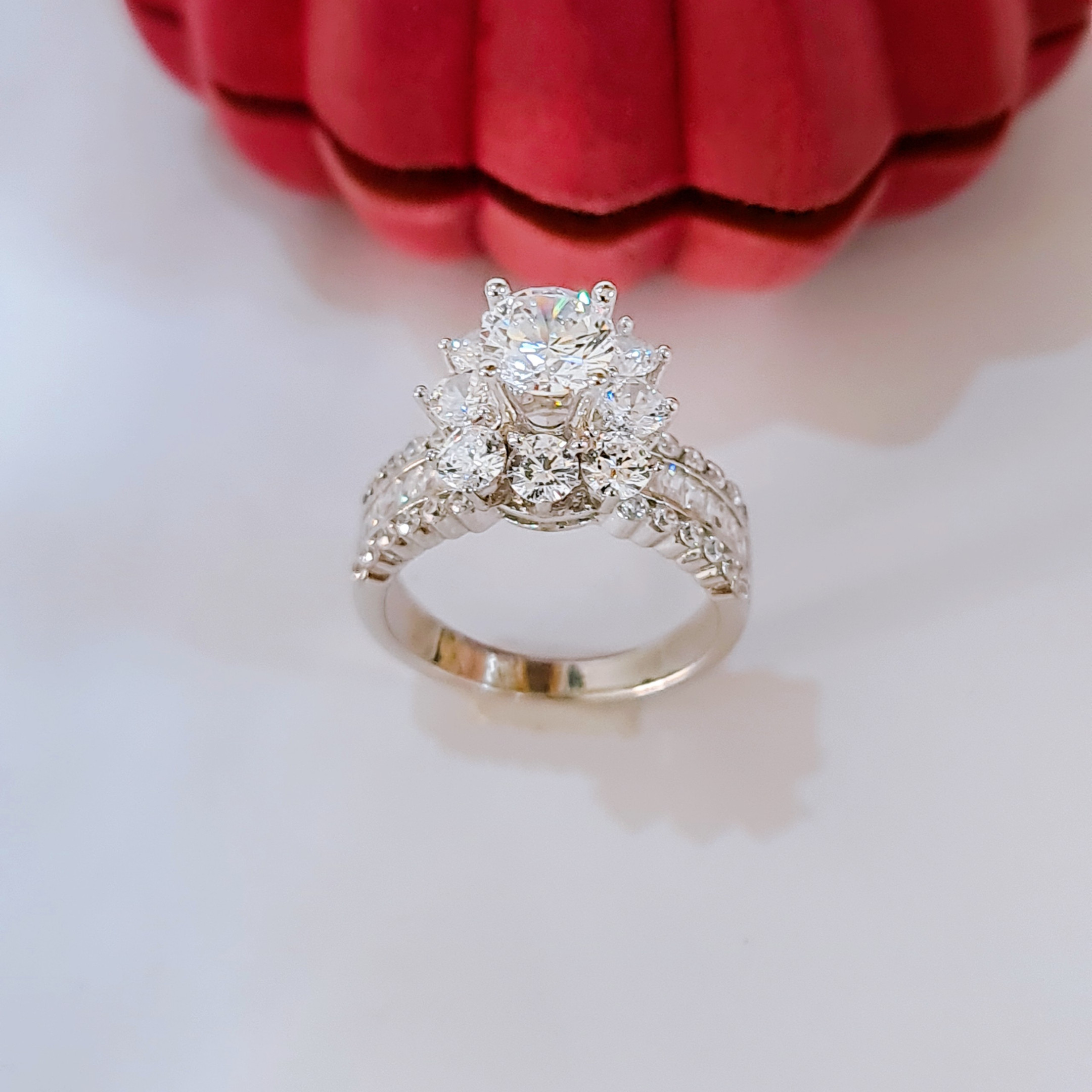 EJWR1250 Women's Ring