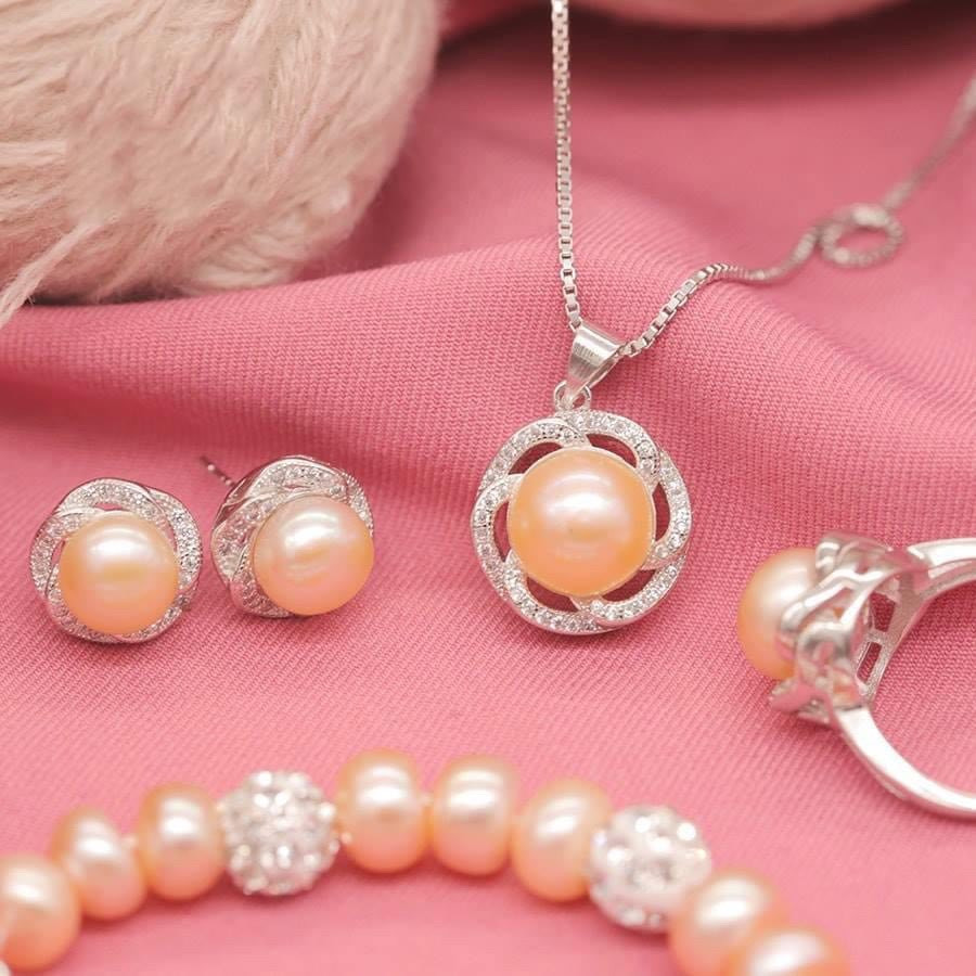 EJWS1191 Women's Jewelry Set