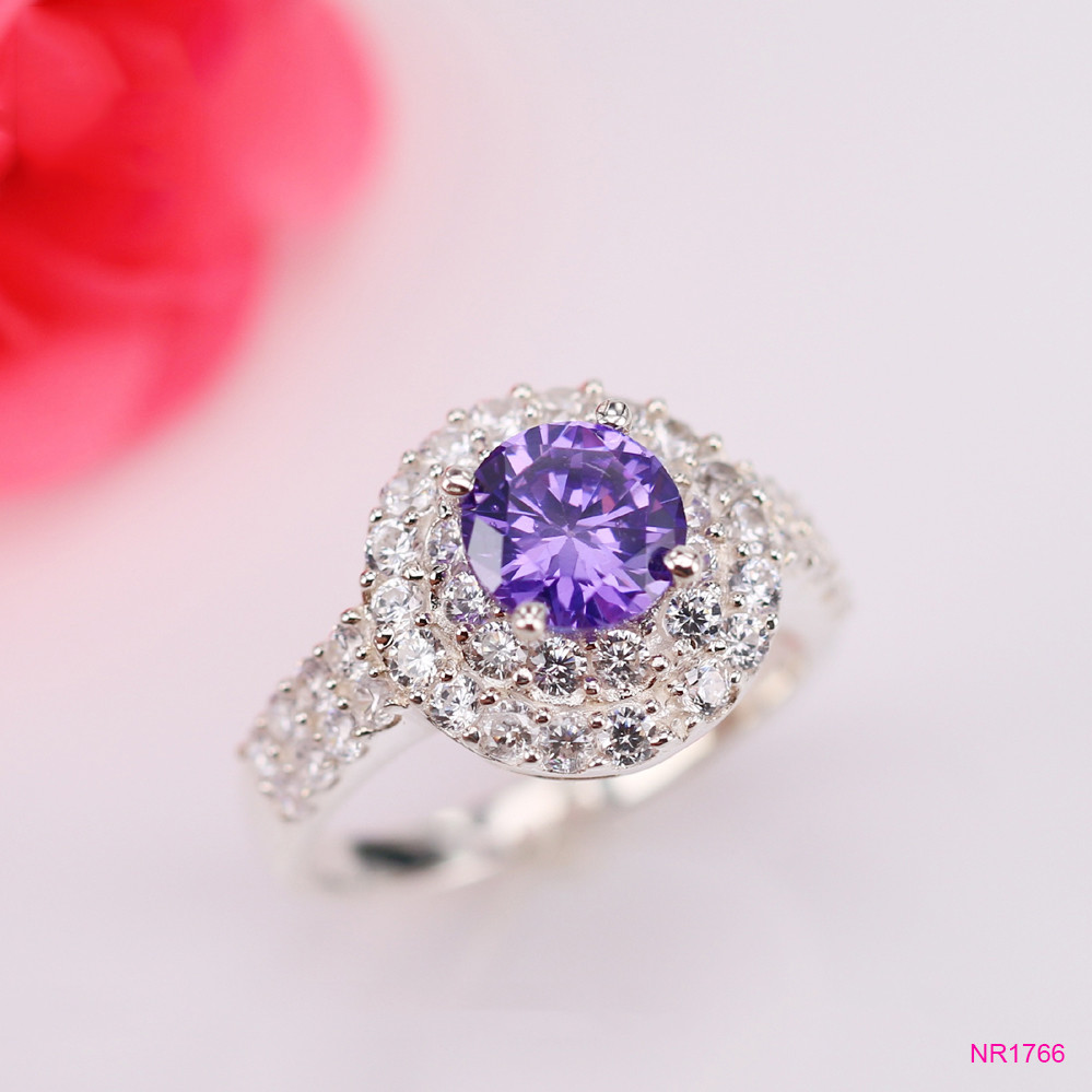Women's Ring WR1766