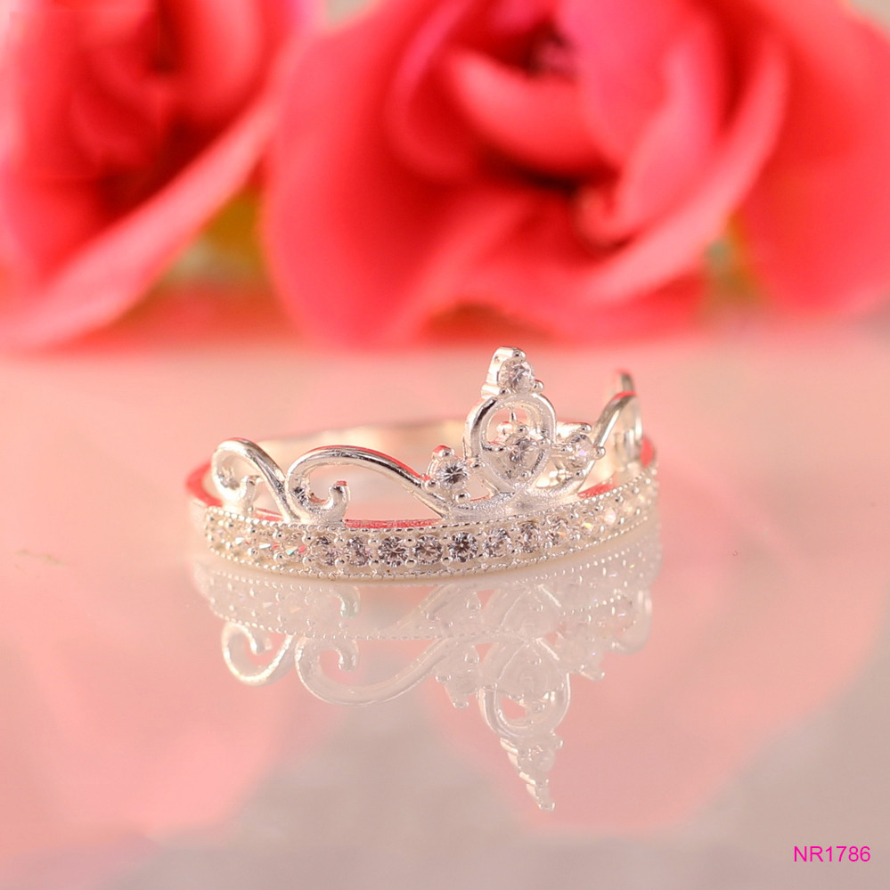 Women's Ring WR1876