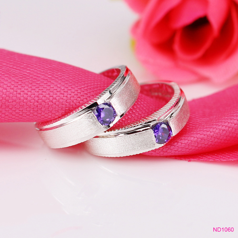 Couple's Rings CR1060
