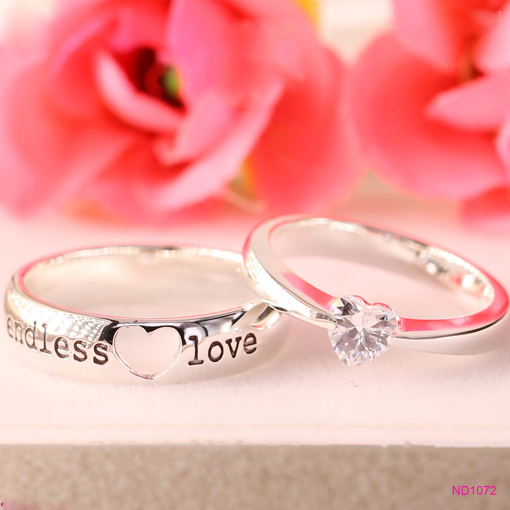 Couple's Rings CR1702