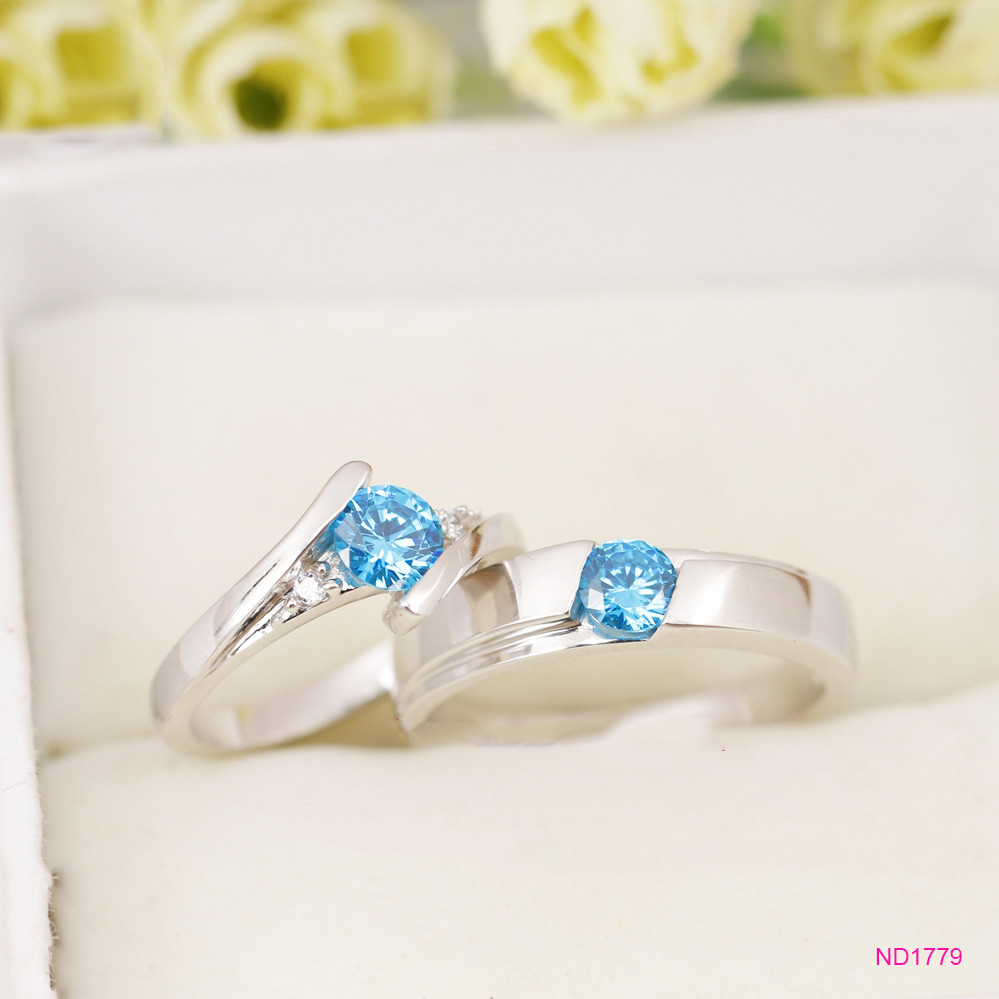 Couple's Rings CR1779x