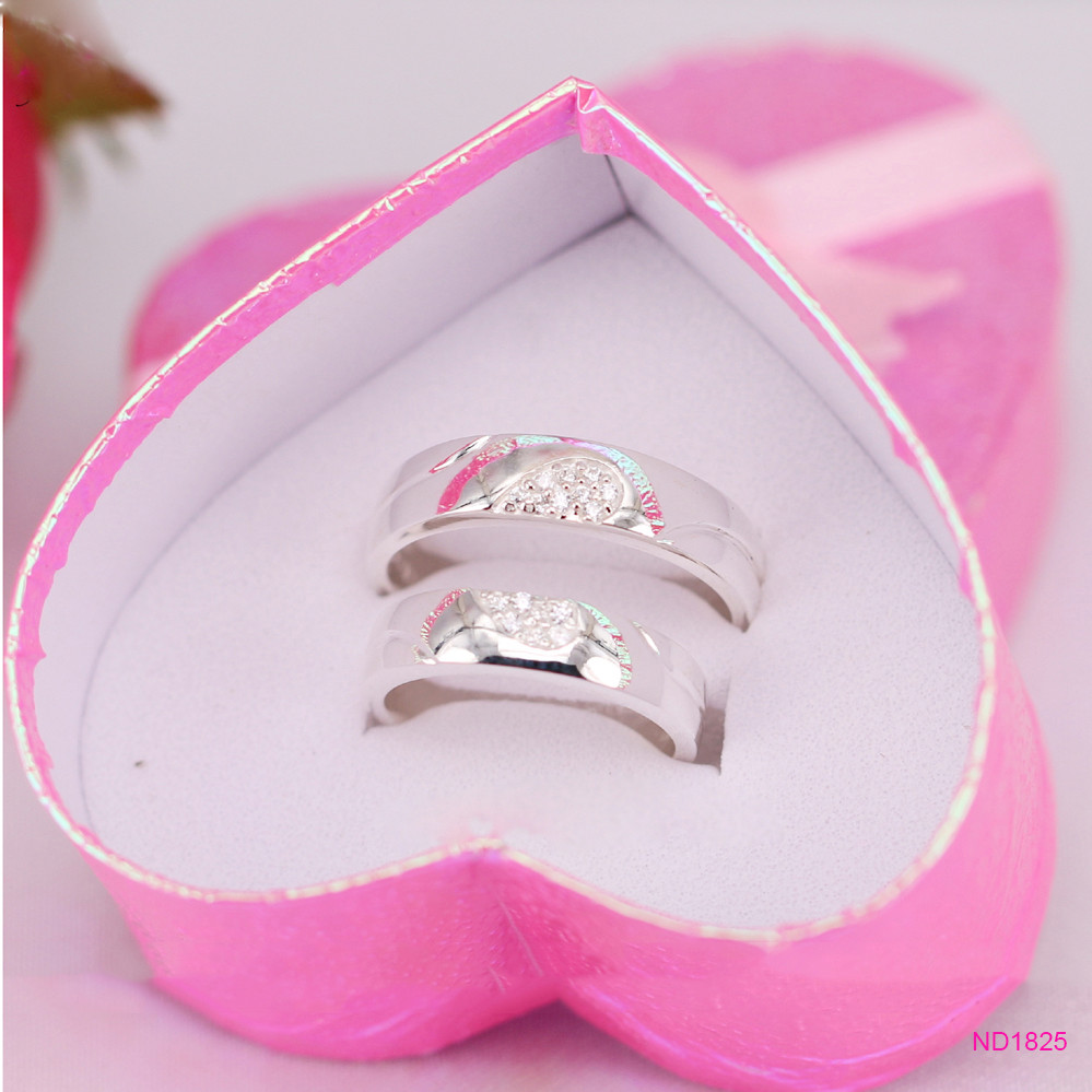 Couple's Rings CR1825