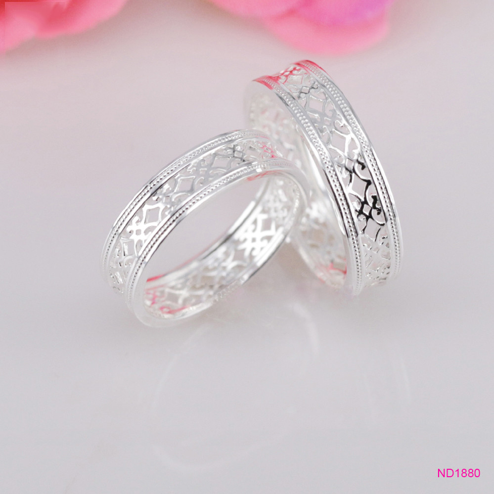 Couple's Rings CR1880