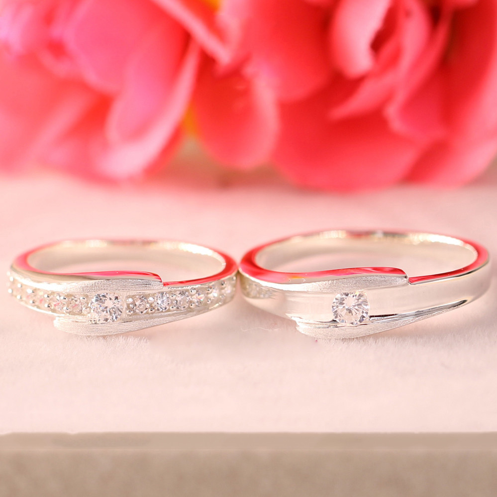 Couple's Rings CR1914