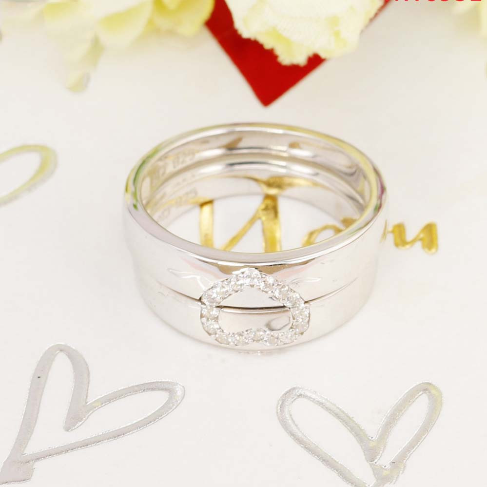 Couple's Rings CR1931