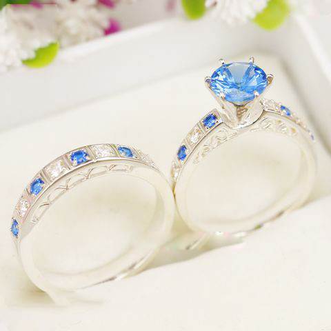 Couple's Rings CR1932x