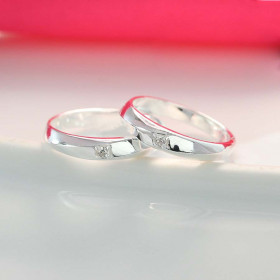 Couple's Rings CR1096nj