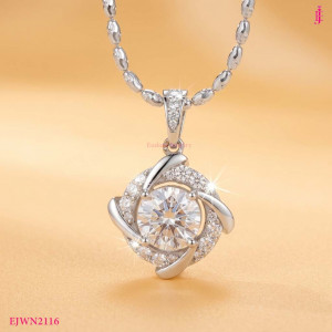 EJWN2116 Women's Necklace