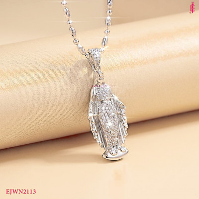 EJWN2113 Women's Necklace