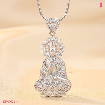 EJWN2114 Women's Necklace