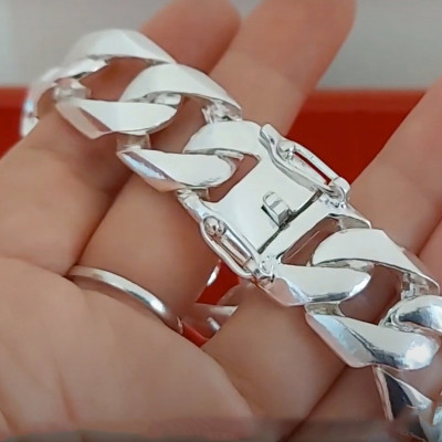 EJMB1033 Men's Bracelet