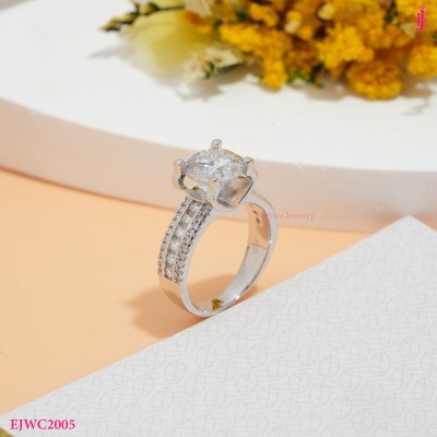 EJWR2181 Women's Ring - View 1