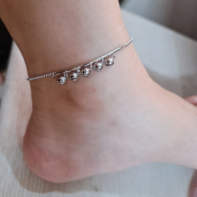 EJWA1004 Women's Anklet