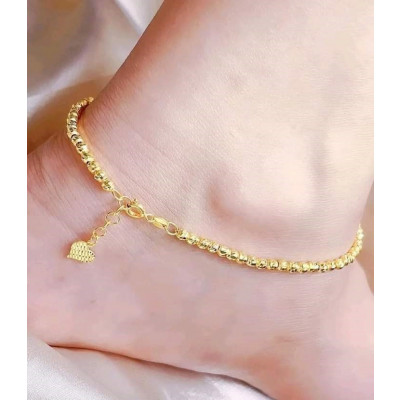 EJWA1008 Women's Anklet