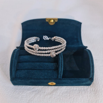 EJWB10601 Women's Bracelet