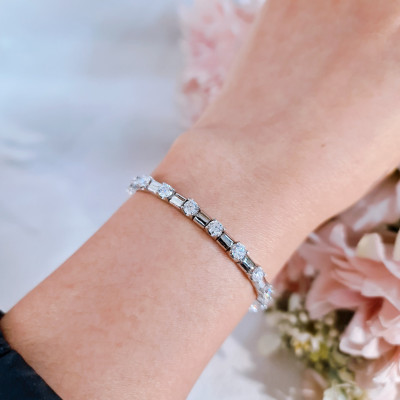 EJWB1303 Women's Bracelet