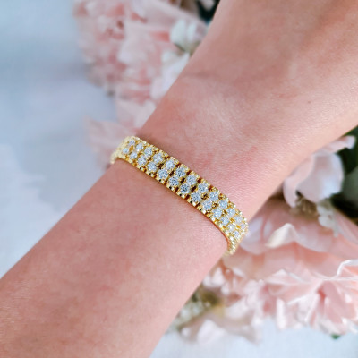 EJWB1304G Women's Bracelet