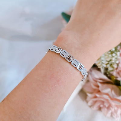 EJWB1312 Women's Bracelet