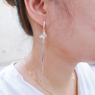 EJWE1010 Women's Earrings