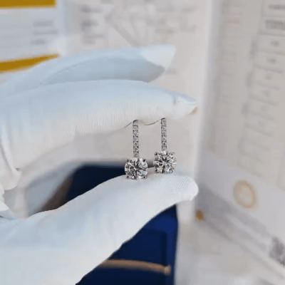 EJWE1056 Women's Earrings