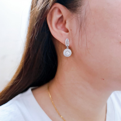 EJWE1185 Women's Earrings