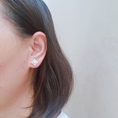 EJWE1205 Women's Earrings