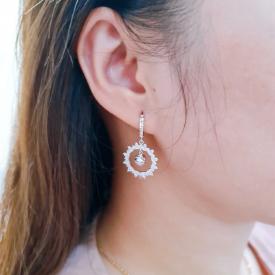EJWE1236 Women's Earrings