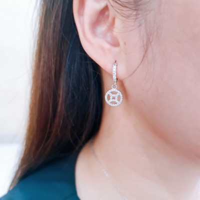 EJWE1237 Women's Earrings