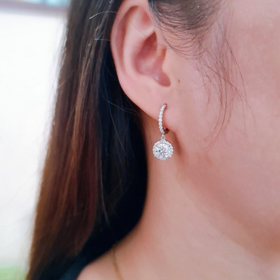 EJWE1245 Women's Earrings