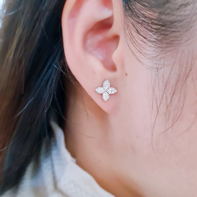 EJWE1259 Women's Earrings